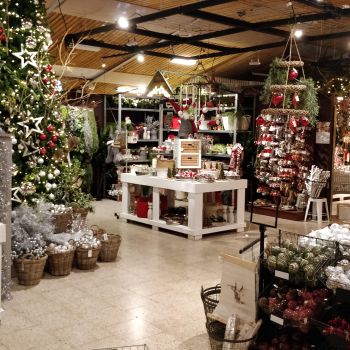 kerst-, sfeer- en kadomarkt 2020